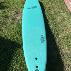Odysea 8 Foot Plank