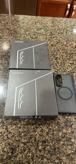 Samsung Zfold 7 factory uncloked