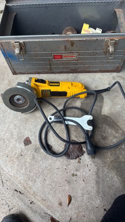 Grinder