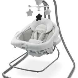 Graco Duet Connect 2 In 1 Bouncer / Swing