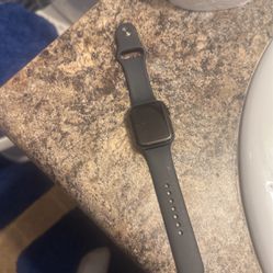 Apple Watch SE 44MM Aluminum 