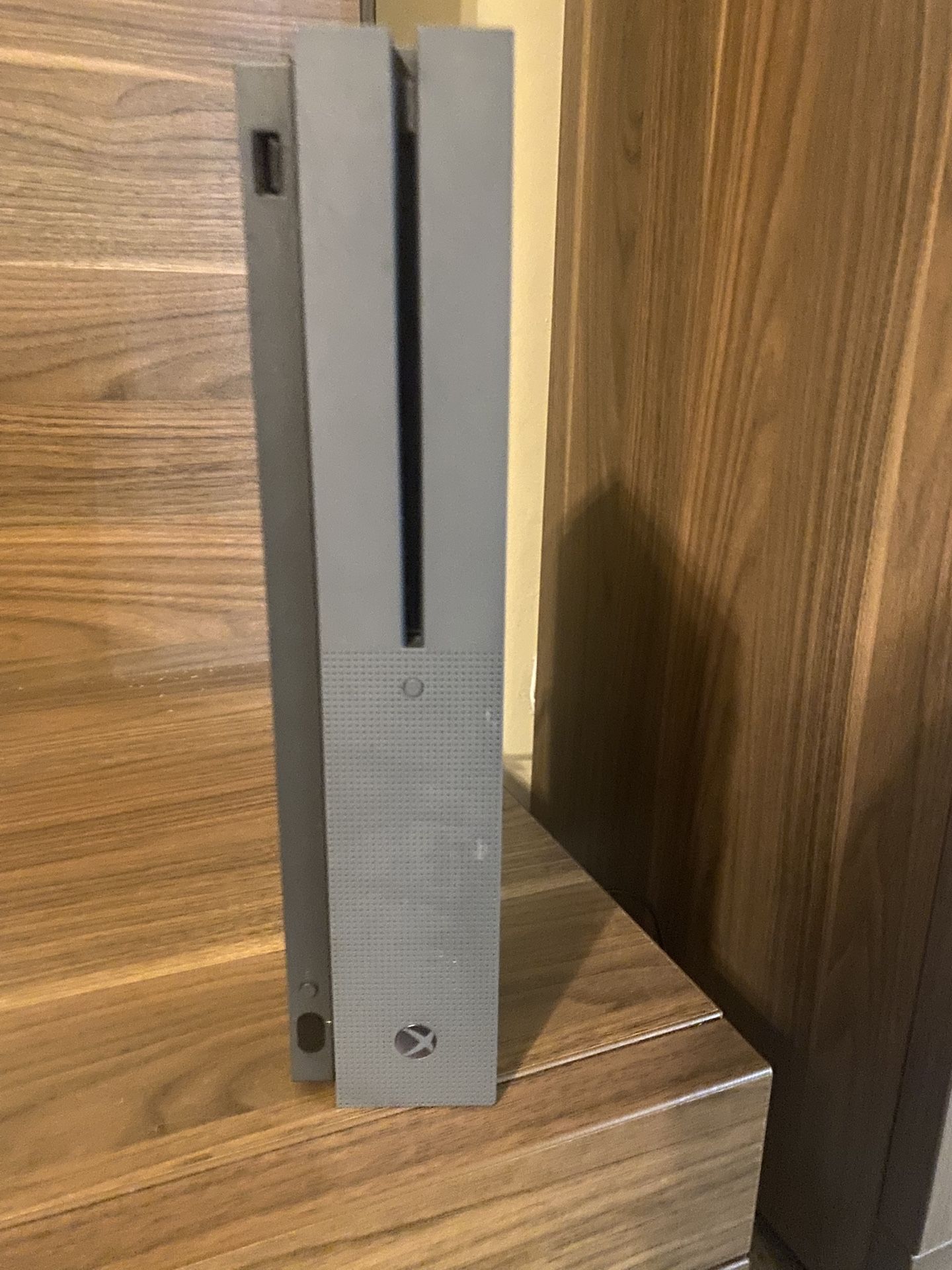 Xbox One