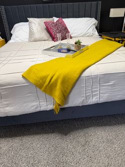 King Bed Set