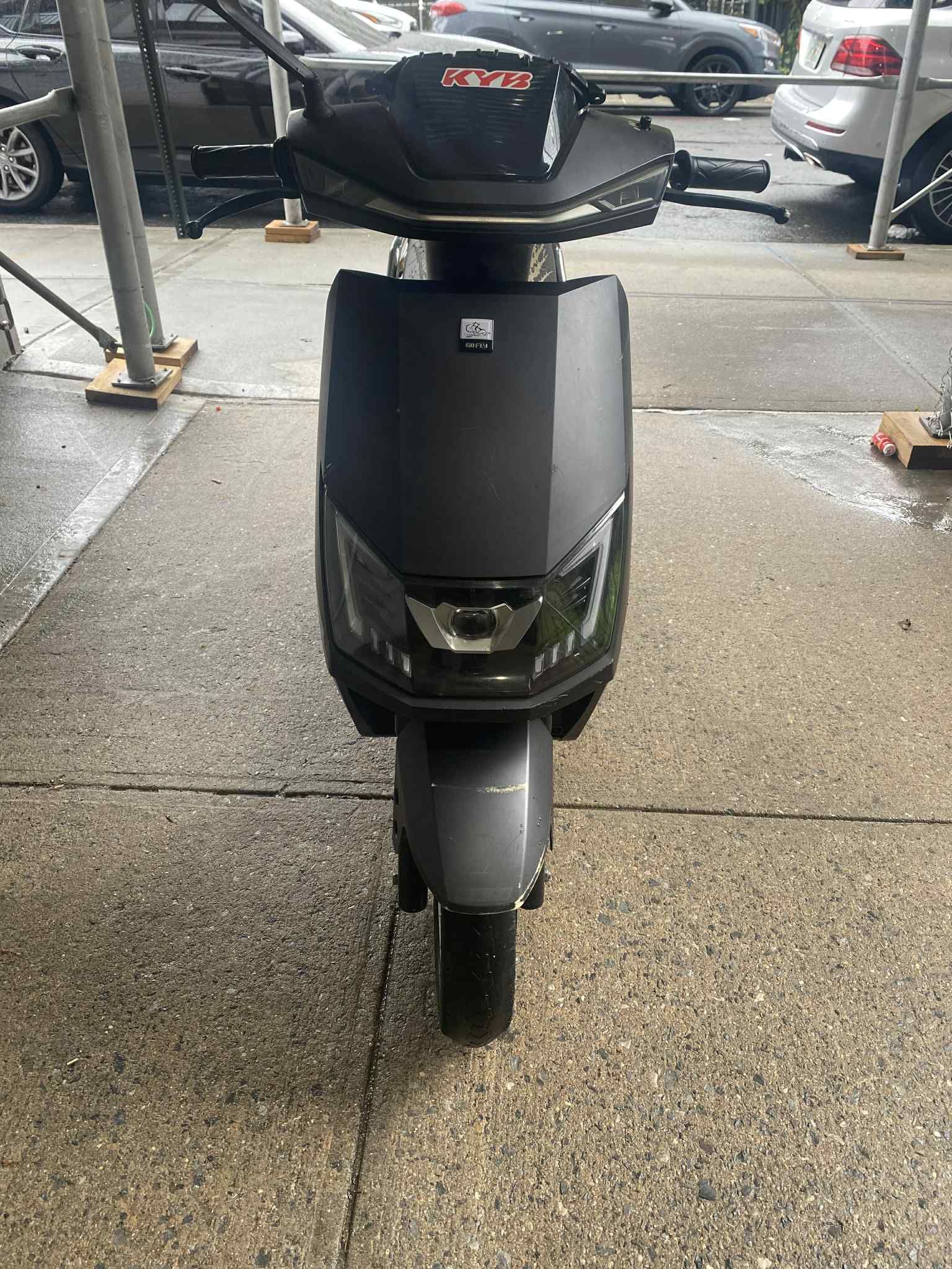 2021 Eped Fly 7 Pro