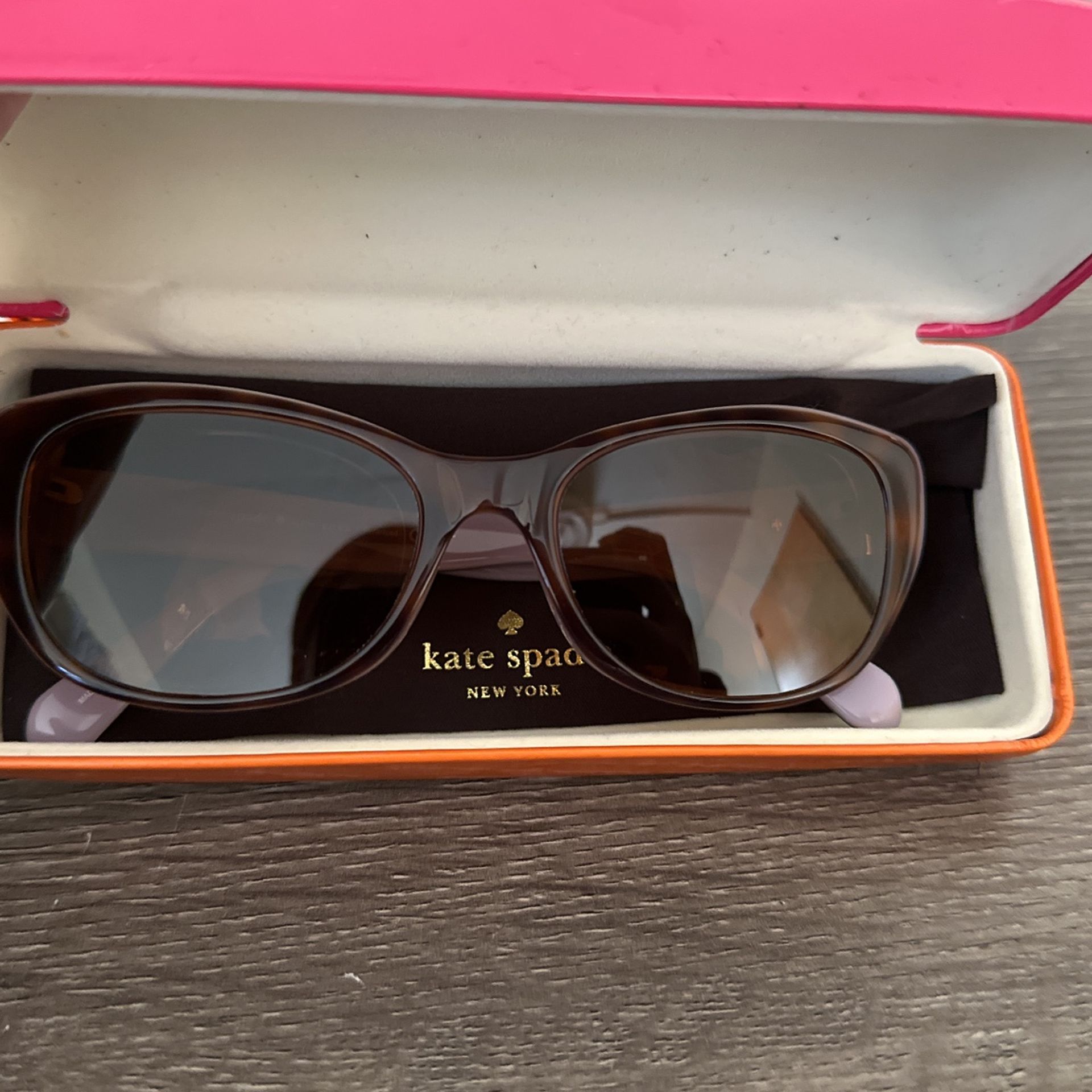 Kate Spade Sunglasses