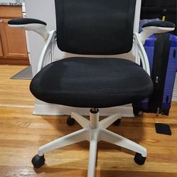 Comhoma Ergonomic Office Chair