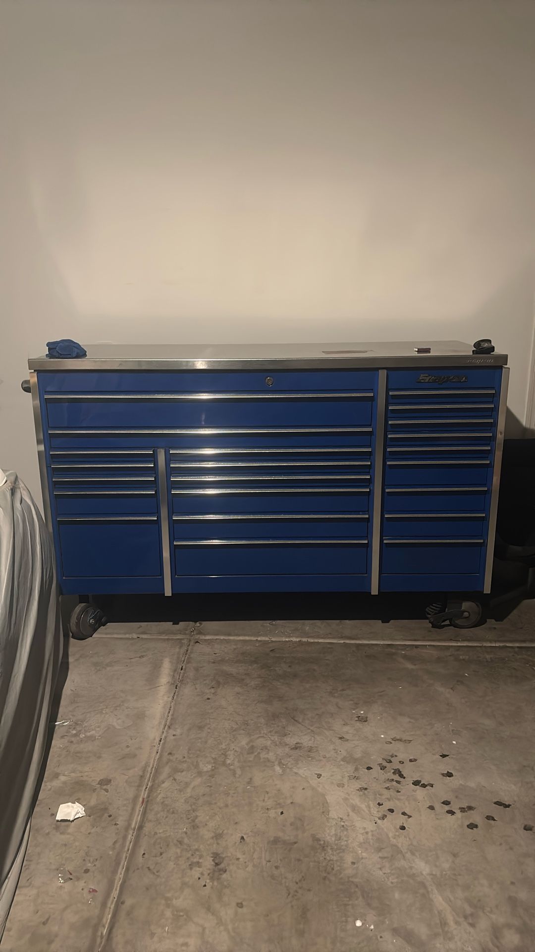 Tool Chest 