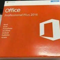 Microsoft Office For Windows & Mac Laptop, Desktop