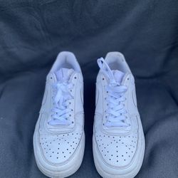 Nike Court Vision Shoes 