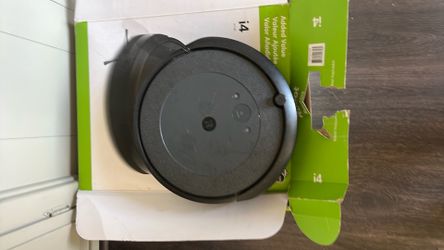 Roomba i4