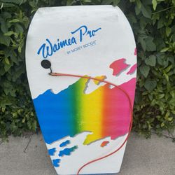 Waimea Pro by Morey Boogie 