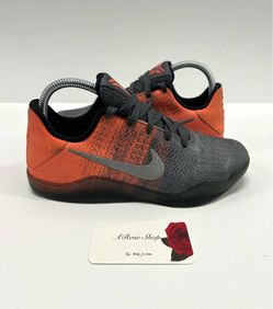 Nike Kobe 11 Low GS ‘Easter’ (822945 078) Shoes Size: 5.5Y / 7 W
