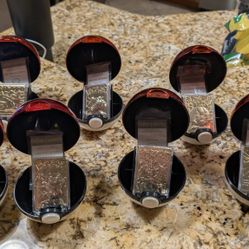 Pokemon Collector Gold Plates 