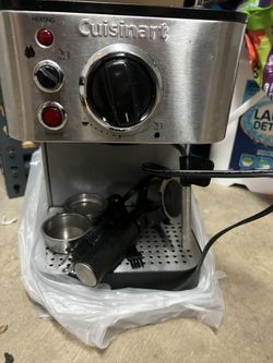 Coffee Machine