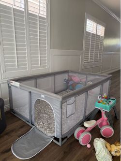 Playpen