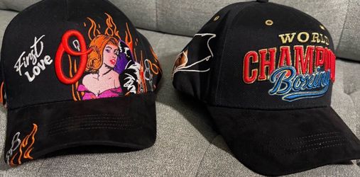 Dandy Hats For SALE 🛍️