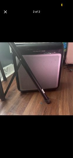 Air Purifier