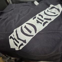 Koro Shirt 