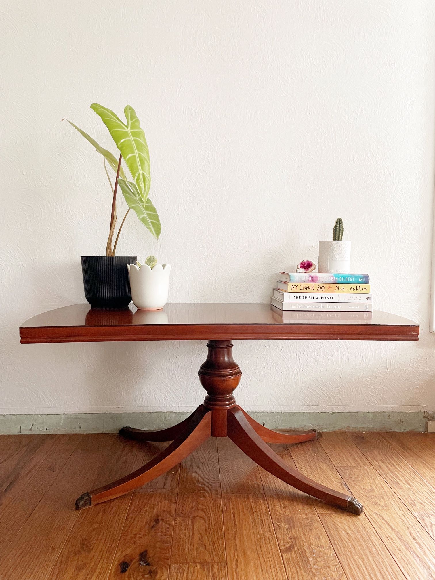Mersman Coffee Table