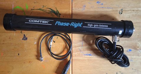 Comtek Phase-Right High-Gain Antenna - $150 OBO