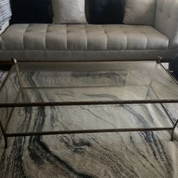 Vintage Coffee Table
