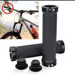Brand new bike grips deal