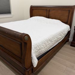 King Size Bed