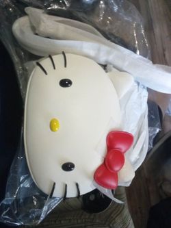 All original KATE SPADE HELLO KITTY BAG
