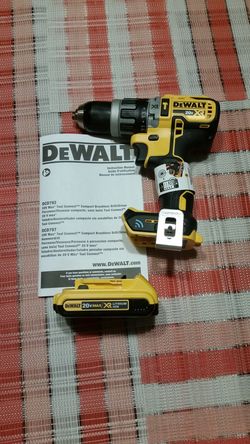 Dcd797 dewalt 2024
