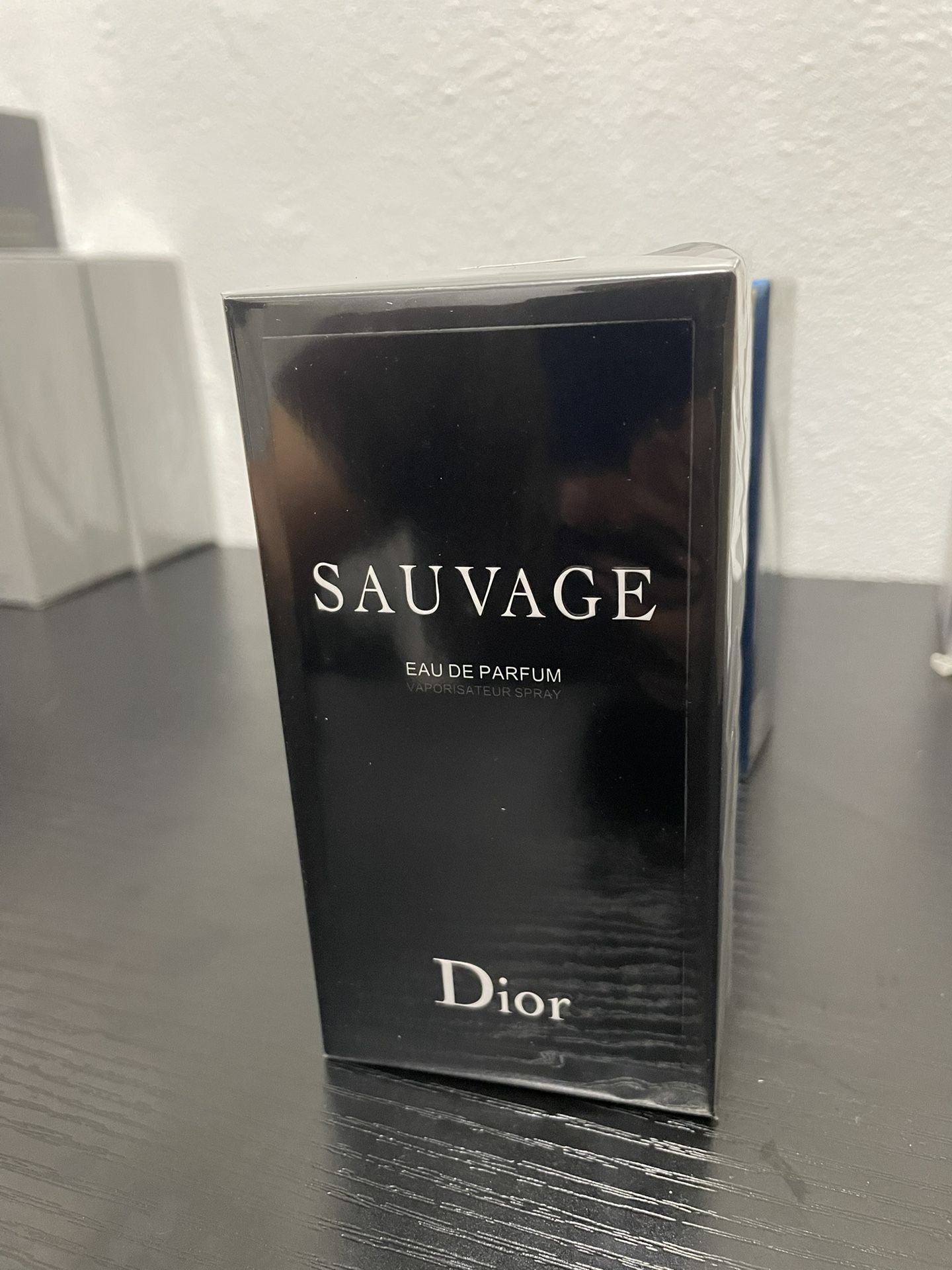 Sauvage Dior