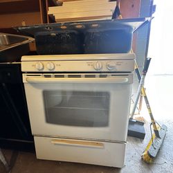 Stove For Sale !