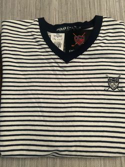 Polo and Penn State  Vests New