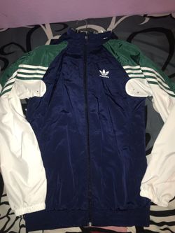 Adidas Jacket