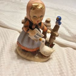 Armartt Fifth Avenue figurine 