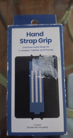 GEMS E-Reader Hand Strap Grip