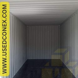 Huge Sale 20ft&40ft Conex Shipping Containers 