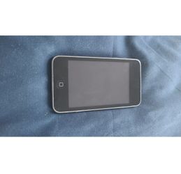 Ipod touch 2nd gen