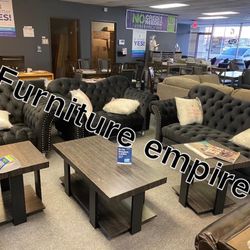 Furniture Living Room Sofa Loveseat 