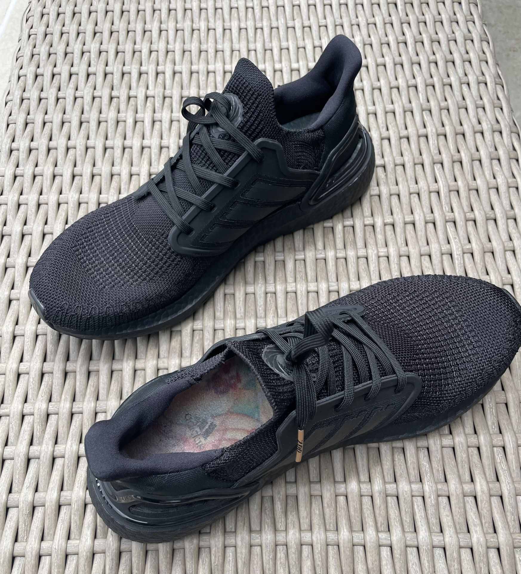 Adidas Ultra Boost 20 James Bond 007 Size 11