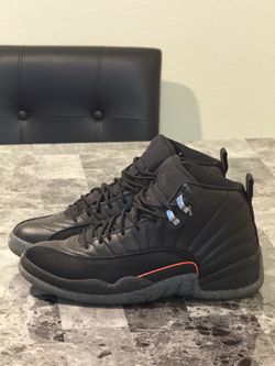 Air Jordan 12 Size 9.5