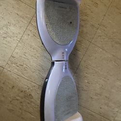 Hoverboard
