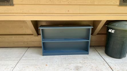 Book Shelf/toy shelf