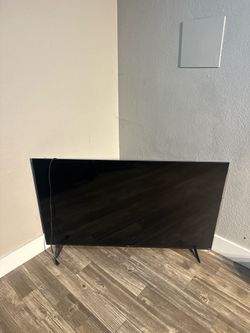 TCL TV 55 inch