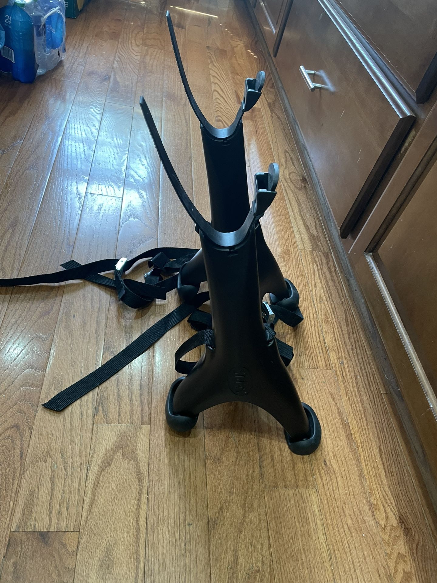 Saris Solo Bike Rack