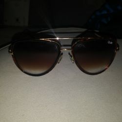 Quay Sunglasses