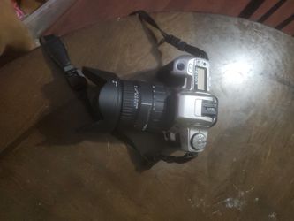90s Camera , Good Condition