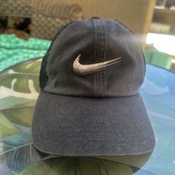 Nike Adjustable Hat