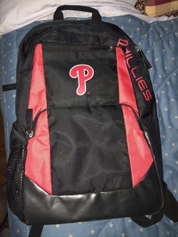 Phillies Backpack