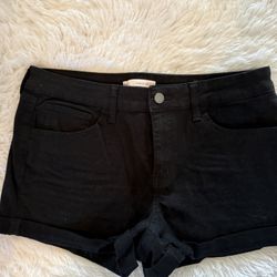 Brand New Shorts 