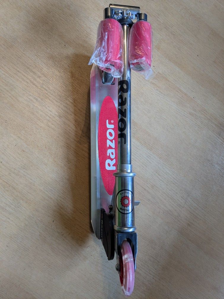 Razor Scooter